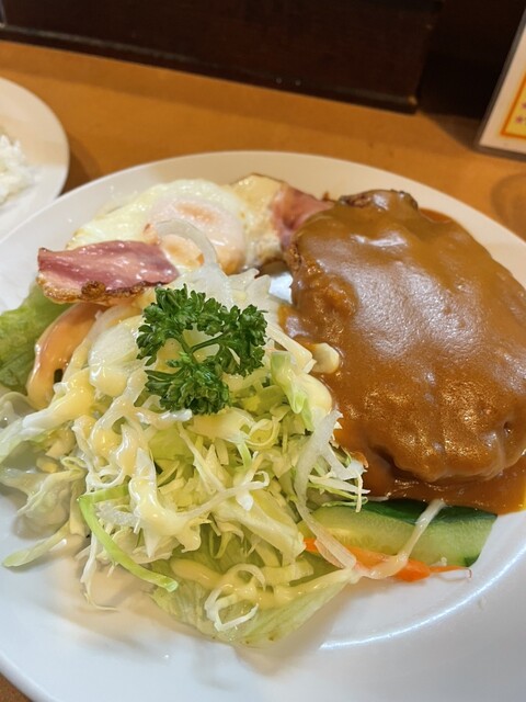 トン助様　ありがとうございます 口コミ一覧 : 洋食の店とん助 - 浅香/洋食 [食べログ]