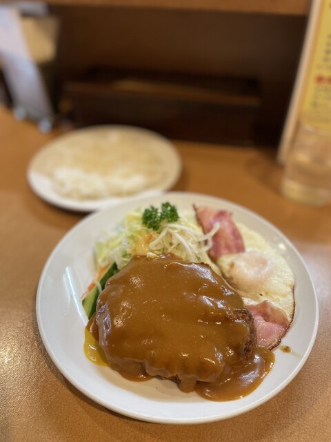 トン助様　ありがとうございます ニューとん助 - 北加賀屋/洋食 | 食べログ