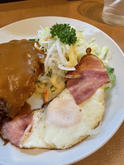洋食の店とん助 - 浅香/洋食 | 食べログ