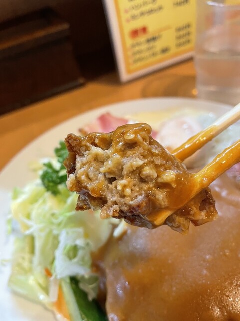 洋食の店とん助 - 浅香/洋食 | 食べログ