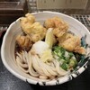 たけうちうどん店
