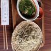 手打ちそば 石庄庵