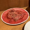炭火焼肉ホルモン まるは