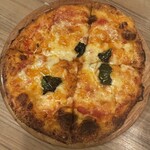 マコ マコ - マルゲリータ
