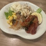マコ マコ - 