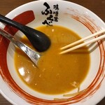 味噌蔵ふくべえ - 