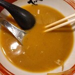 味噌蔵ふくべえ - 