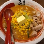 味噌蔵ふくべえ - 