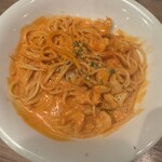 マコ マコ - エビクリーム