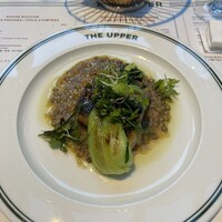 THE UPPER - 