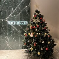THE UPPER - 