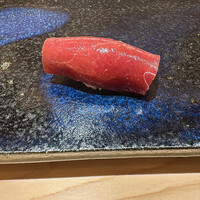 鮨 さいとう 麻布台 - 