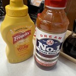 ジャッキー ステーキハウス - 