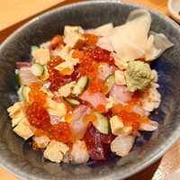 京辰 アークヒルズサウスタワー店 - バラチラシ