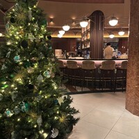 MAIN DINING sereno(THE MARK GRAND HOTEL) - 