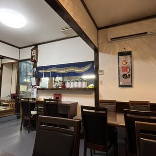 うなぎの若林_2