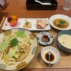 富錦樹台菜香檳 コレド室町テラス店