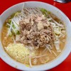 ラーメン二郎 松戸駅前店