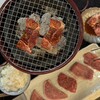 焼肉はうす たられば