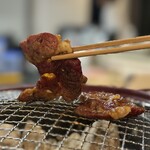 焼肉はうす たられば - 