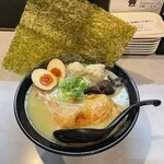 鶏王けいすけ - 