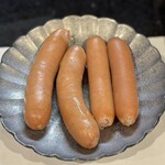 焼肉はうす たられば - 