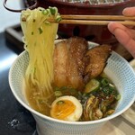 焼肉はうす たられば - 