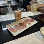 焼肉はうす たられば - 