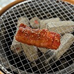 焼肉はうす たられば - 