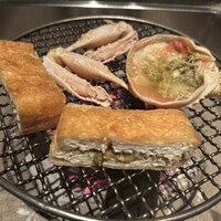 銀座方舟 大吟醸いろり店 - 