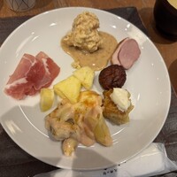 九州の旬 博多廊 - これくらいにしておきます