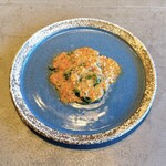 TSUSHIMI - かつお菜(山梨 穂坂)