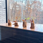 TSUSHIMI - 原木椎茸