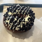 クリスピー・クリーム・ドーナツ - 