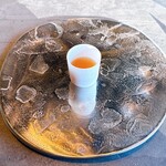 TSUSHIMI - 森のアロマ