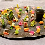 TSUSHIMI - Noen ver.2（山梨）