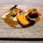 TSUSHIMI - 自然薯（山梨 須玉）