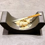 TSUSHIMI - お茶菓子