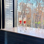 TSUSHIMI - ノンアルペアリング1杯目