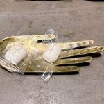 TSUSHIMI - マシュマロ♪