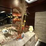 TSUSHIMI - これ奥様が作ったんだって！