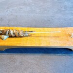 TSUSHIMI - 美肌牛蒡(山梨 小淵沢)