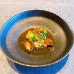 TSUSHIMI - 天然滑子茸(山梨 韮崎)