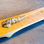 TSUSHIMI - 美肌牛蒡(山梨 小淵沢)