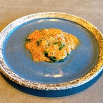 TSUSHIMI - かつお菜(山梨 穂坂)