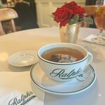 ラルフズ コーヒー 表参道 - 