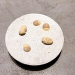 TSUSHIMI - お茶菓子