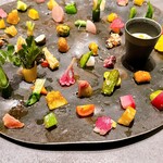 TSUSHIMI - Noen ver.2（山梨）