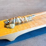 TSUSHIMI - 美肌牛蒡(山梨 小淵沢)