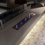 TSUSHIMI - 温かい暖炉